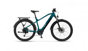 LEVIT Atlas Vinka 630wh L vázméretű elektromos kerékpár sürgősen eladó