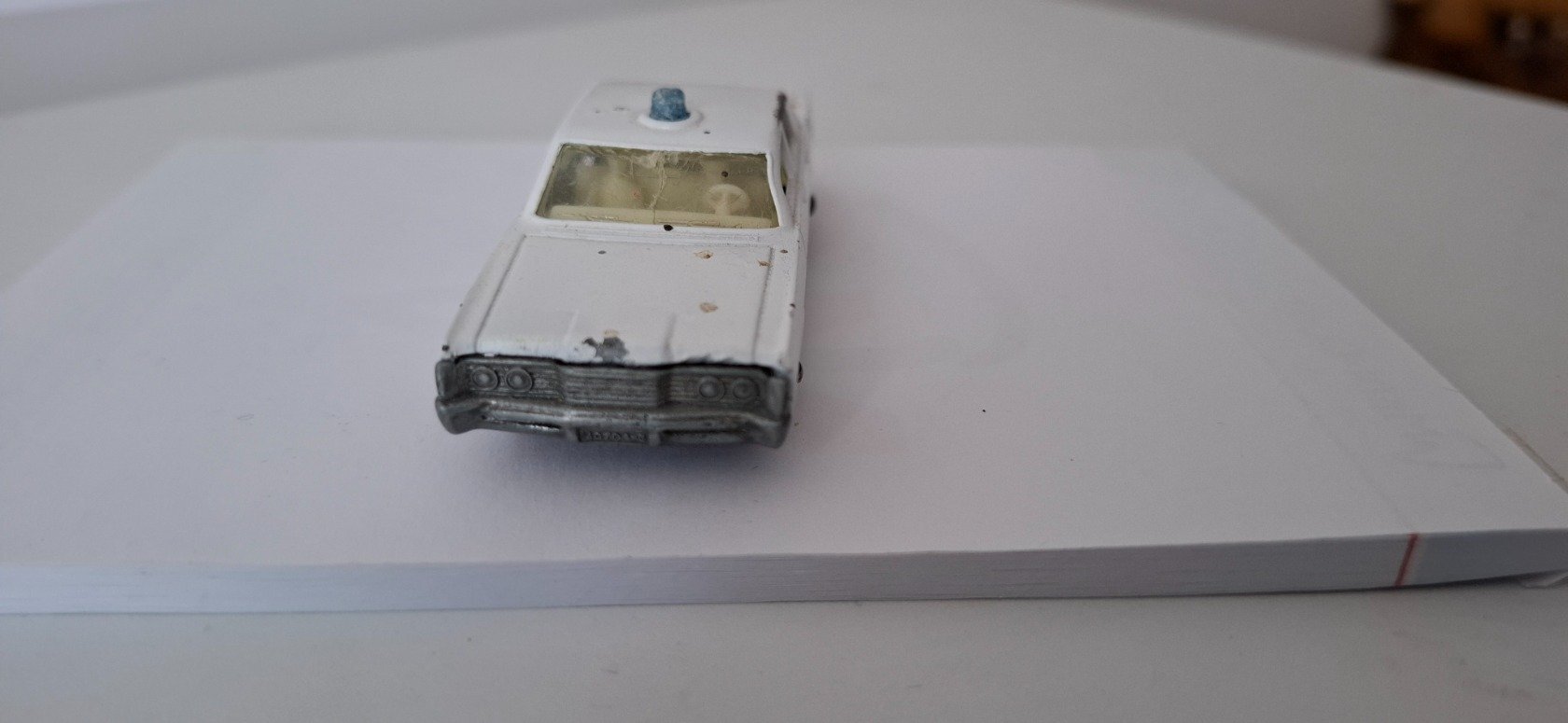 Matchbox regular
