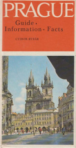 Prague