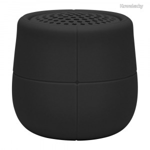 Lexon Mino X Bluetooth Speaker Black LA120N9