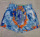Nutmeg márvány mintás sort (92) (meghosszabbítva: 3251961923) - Vatera.hu Kép