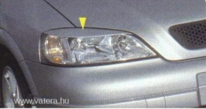 Opel Astra G tuning (Chabi23) -  :: Magyar