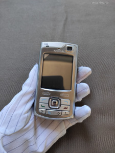 Nokia N80 - független