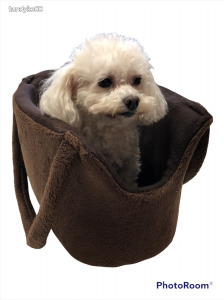 Akciós kutya hordozó táska