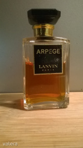 LANVIN ARPEGE vintage parfüm - 20 ml