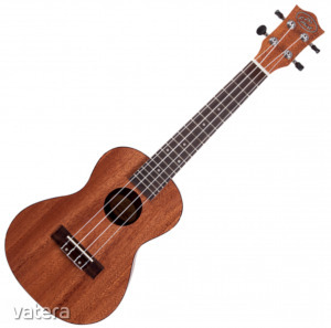 JM Forest - BC210 concert ukulele ajándék puhatok