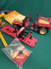 Vegyes FISCHER TECHNIK