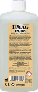Ultrahangos tisztító folyadék  nyáklaptisztító koncentrátum 0 5 l  Emag EM303