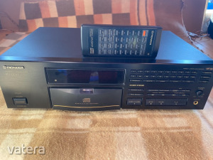 Pioneer PD-7700 cd lejátszó eladó