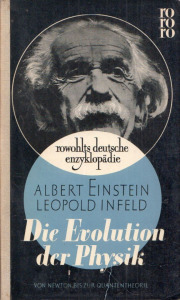 Die Evolution der Physik