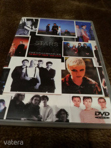 The Cranberries - Stars  DVD