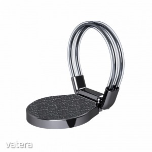 XPRO Smart Ring R31 Fekete