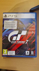 GT7 (PS5)