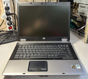 Hp Compaq 6735b DualCore Laptop