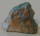 ÁSVÁNY (DRÁGAKŐ) Türkiz (5-ös) teljesen naturális gyűjteményes darab (1 db) Nevada USA Kép