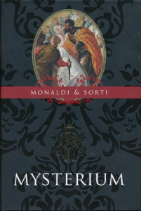 Francesco Sorti -Rita Monaldi: Mysterium