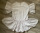 Marianna Herrhofer  MH fehér fodros tunika ruha S/M (meghosszabbítva: 3271922093) - Vatera.hu Kép
