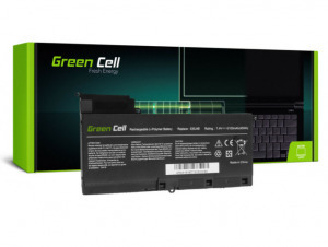 Green Cell Samsung 530U4B AA-PBYN8AB 7.4V 6 cell laptop akkumulátor
