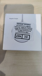 Spquard Magsafe mágneses iPhone töltő