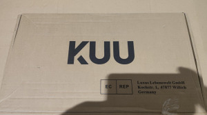 KUU Xbook-2 14,1 Laptop