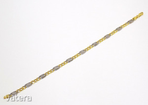 Arany karlánc (ZAL-Au 98069)