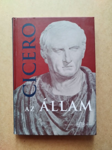 Marcus Tullius Cicero: Az állam