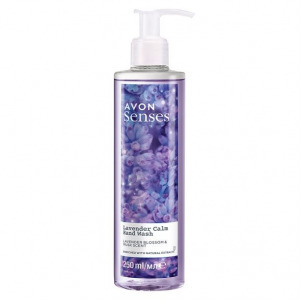 Lavender calm folyékony szappan 250 ml