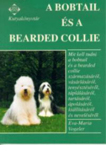 Eva-Maria Vogeler: A bobtail és a bearded collie (1999)