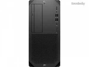 HP Workstation Z2 G9 TWR Black 5F7Z8ES#AKC