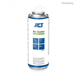 ACT Airpressure 400 ml AC9501