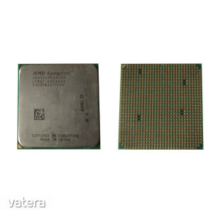AMD Sempron 3200+