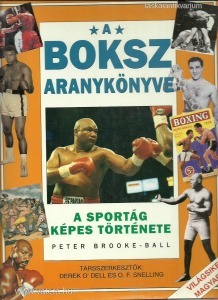 Peter Brook-Ball: A boksz aranykönyve