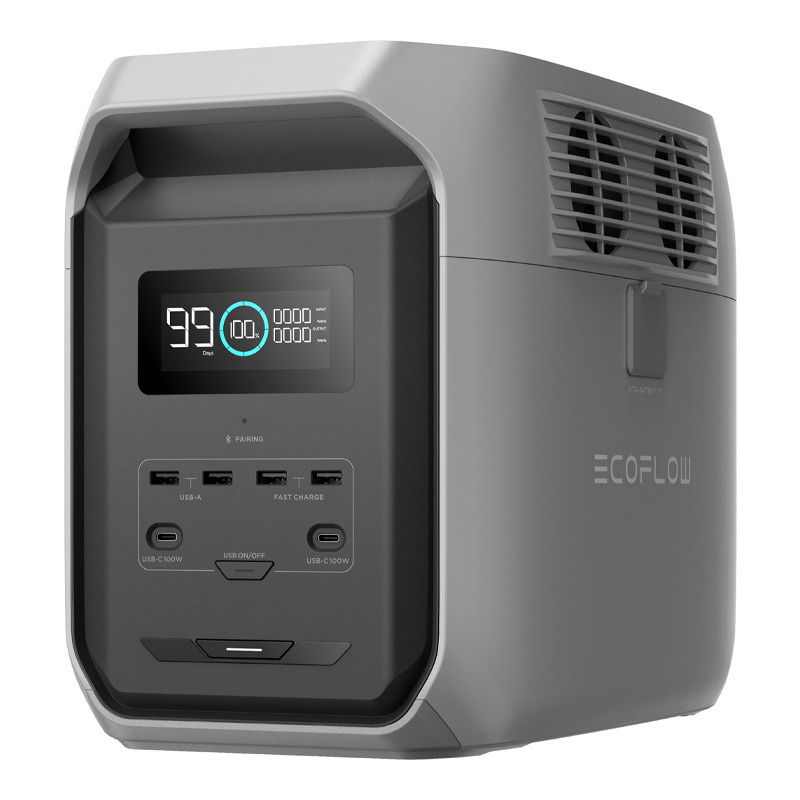 EcoFlow Delta 3 Powerstation Hordozhat Akku llom s 1536 Wh ecoflow-delta-3-powerstation-hordozhat-akku-llom-s-1536-wh