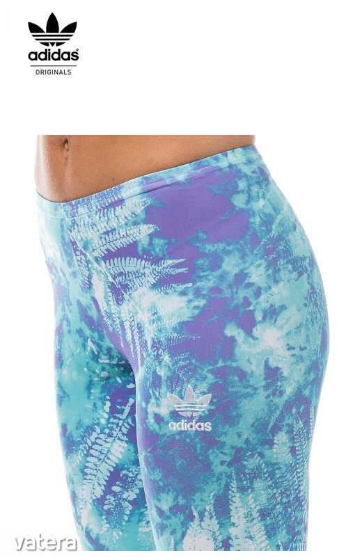 cerebrum fangst Velkommen Adidas Originals női leggings Ocean Elements (12.990 Ft helyett)
