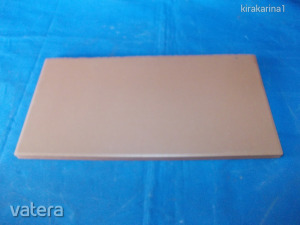 230 darab barna metlaki kültéri fagyálló lap 10x19.5 cm