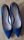 Graceland 38-as sötétkék cipő - Vatera.hu Kép