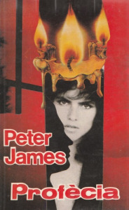 Peter James Prófécia (1994)