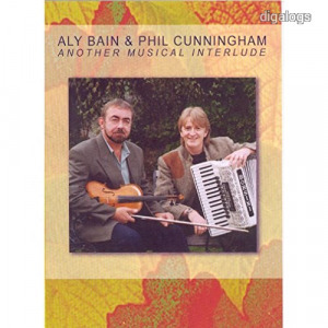 Aly Bain,  Phil Cunningham DVD