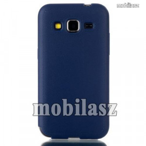 Szilikon tok, Samsung SM-G360F Galaxy Core Prime, Kék