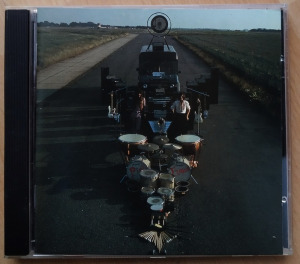 Pink Floyd - Ummagumma CD2