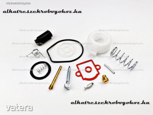 Karburátor felújító ARBEO SHA15X15 Puch / Peugeot Moped / Pocket Bike