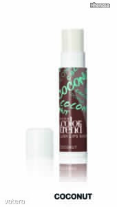 Avon Color Trend Lush Lips ajakbalzsam Kókusz