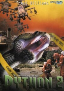 PYTHON 2. DVD