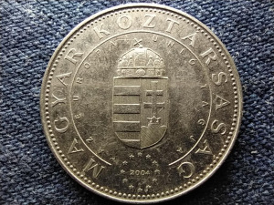 Magyarország az Európai Unio tagja 50 Forint 2004 BP  (id78319)