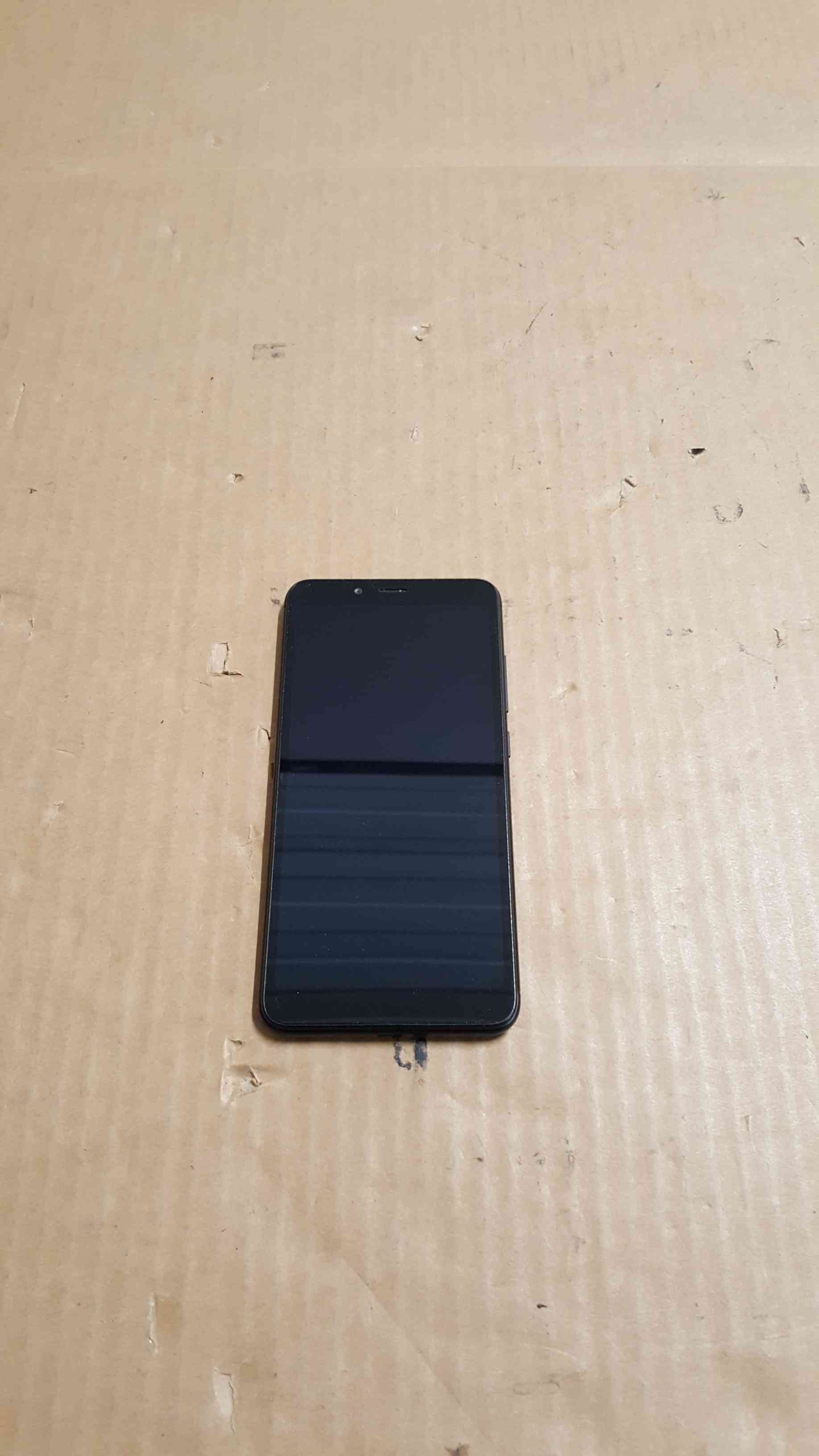 Xiaomi Redmi 6A