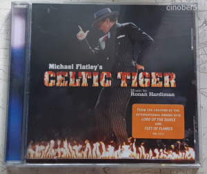 Michael Flatley  Celtic Tiger