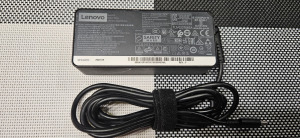 Lenovo ThinkPad Hálózati Töltő 65W USB-C Garanciával !