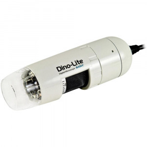 USB-s mikroszkóp Dino Lite 0.3 MPix Digitális nagyítás (max.): 200 x