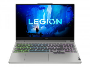 Lenovo Legion 5 Storm Grey 82RD0084HV Notebook Notebook