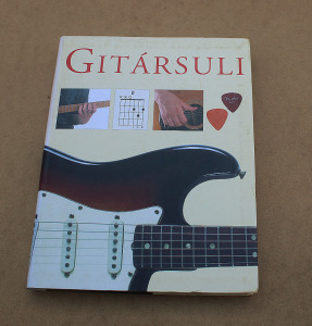 Gitársuli